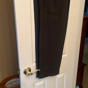 Kasper jacket with matching pants!